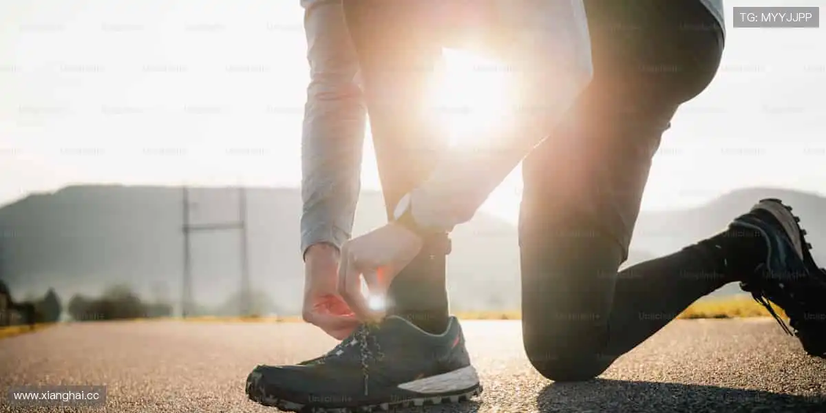 👟潮动全场,装备升级你的运动 DNA!🎁